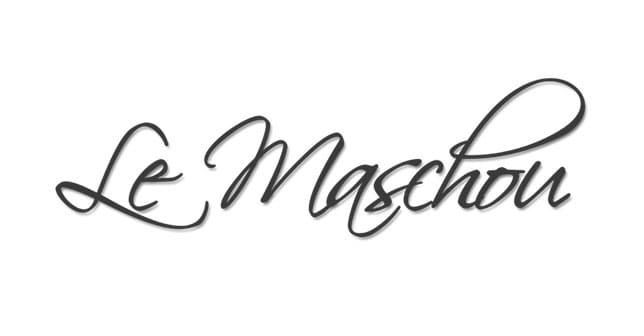 le maschou logo