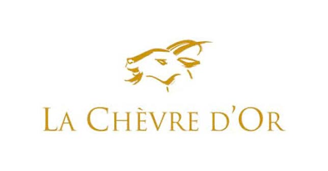 Logo Hotel Metropole • Airelles Gordes • Restaurant & bar