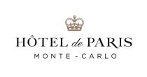 Hôtel de Paris Monte-carlo - Logo