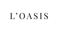 Resaturant l oasis mandelieu - Logo